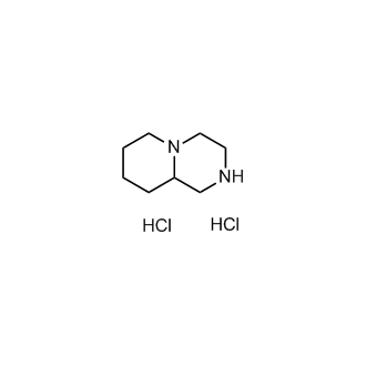 Octahydro-2h-pyrido[1,2-a]pyrazine dihydrochloride