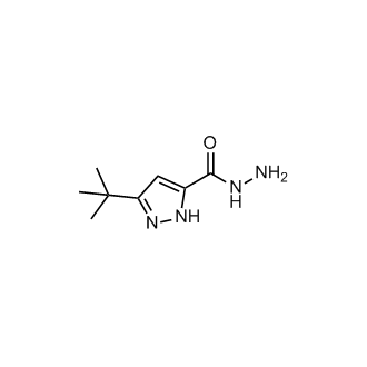 3-(Tert-butyl)-1h-pyrazole-5-C