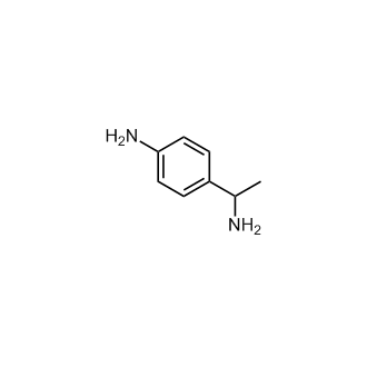 4-(1-Aminoethyl)aniline