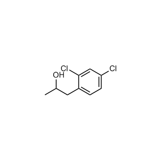 1-(2,4-Dichlorophenyl)propan-2-ol