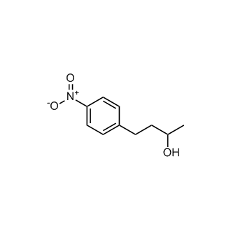 4-(4-Nitrophenyl)butan-2-ol