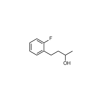 4-(2-Fluorophenyl)butan-2-ol