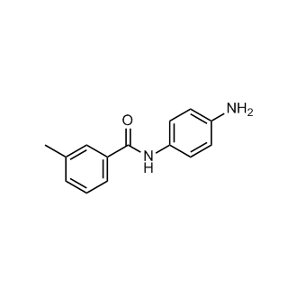 n-(4-Aminophenyl)-3-methylbenzamide