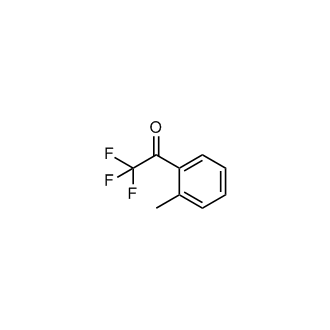 2,2,2-Trifluoro-1-(o-tolyl)ethan-1-one