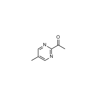 1-(5-Methylpyrimidin-2-yl)ethan-1-one