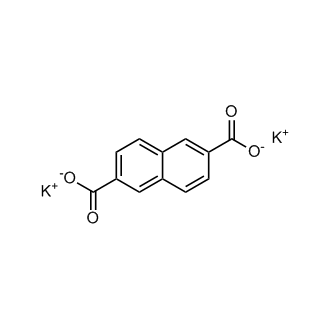 Potassium naphthalene-2,6-dicarboxylate