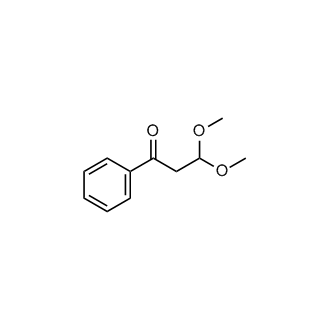 3,3-Dimethoxy-1-phenylpropan-1-one