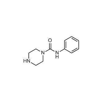 n-Phenylpiperazine-1-carboxamide