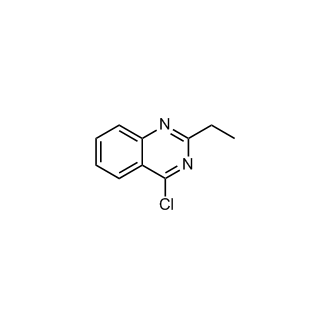 4-Chloro-2-ethylquinazoline
