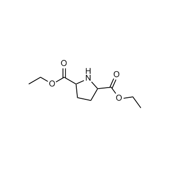 Diethyl pyrrolidine-2,5-dicarboxylate