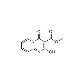 Methyl 2-hydroxy-4-oxo-4h-pyrido[1,2-a]pyrimidine-3-carboxylate