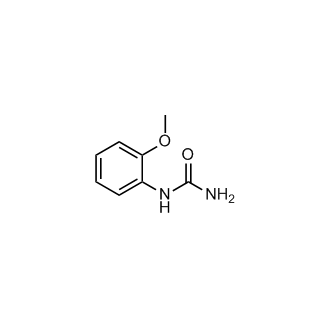 1-(2-Methoxyphenyl)urea