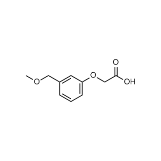 2-(3-(Methoxymethyl)phenoxy)acetic acid