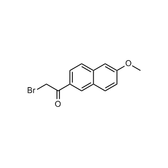 2-(Bromoacetyl)-6-methoxynaphthalene