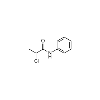 2-Chloro-N-phenylpropanamide