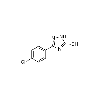 5-(4-Chlorophenyl)-4H-1,2,4-triazole-3-thiol