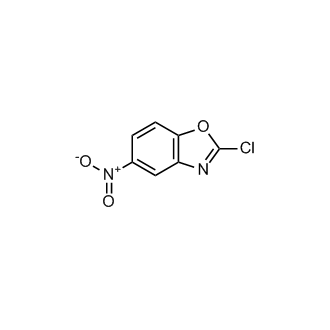 2-Chloro-5-nitro-1,3-benzoxazole