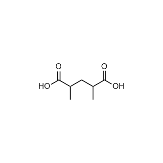 2,4-Dimethylpentanedioic acid