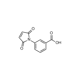 3-Maleimidobenzoic acid