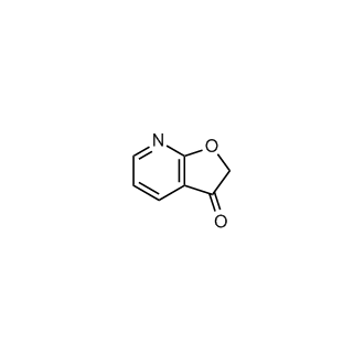2H,3H-Furo[2,3-b]pyridin-3-one