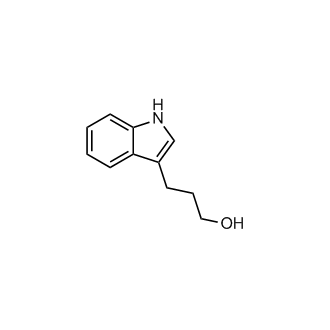 3-(1H-Indol-3-yl)propan-1-ol