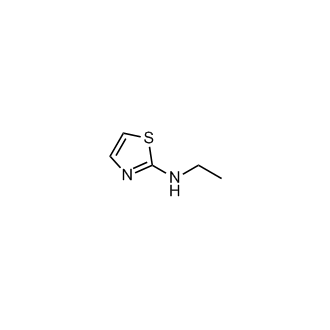 N-Ethyl-1,3-thiazol-2-amine