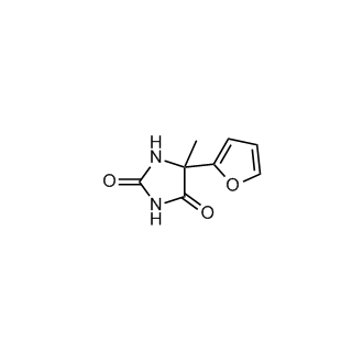 5-(Furan-2-yl)-5-methylimidazolidine-2,4-dione