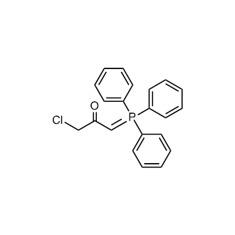 1-Chloro-3-(triphenylphosphoranylidene)-2-propanone
