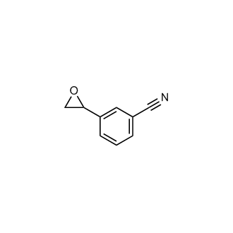 3-(Oxiran-2-yl)benzonitrile