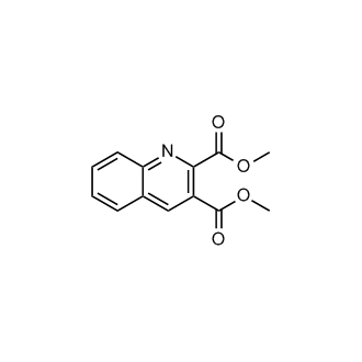 2,3-Dimethyl quinoline-2,3-dicarboxylate