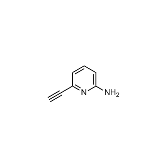 6-Ethynylpyridin-2-amine