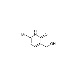 6-Bromo-3-(hydroxymethyl)-1h-pyridin-2-one