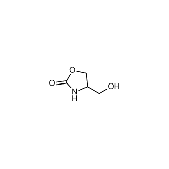 4-(Hydroxymethyl)oxazolidin-2-one