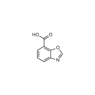 1,3-Benzoxazole-7-carboxylicacid