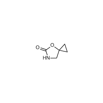 4-Oxa-6-azaspiro[2.4]heptan-5-one