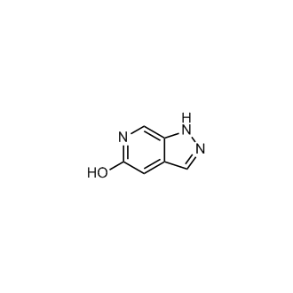 1h-Pyrazolo[3,4-c]pyridin-5-ol