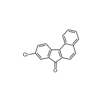 9-Chloro-7H-benzo[c]fluoren-7-one