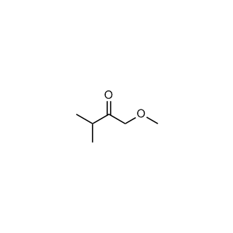 1-Methoxy-3-methylbutan-2-one