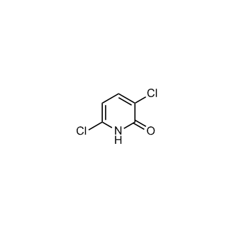 3,6-Dichloropyridin-2(1H)-one