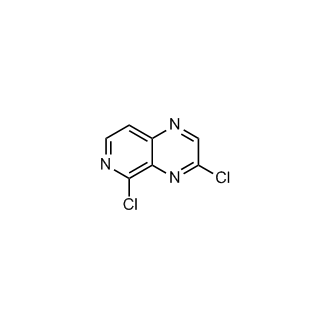 3,5-Dichloropyrido[3,4-b]pyrazine