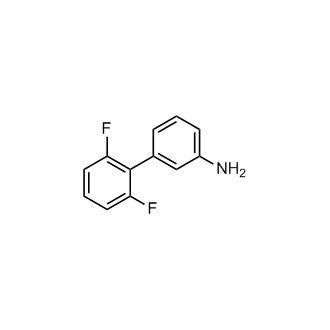 2',6'-Difluoro-[1,1'-biphenyl]-3-amine