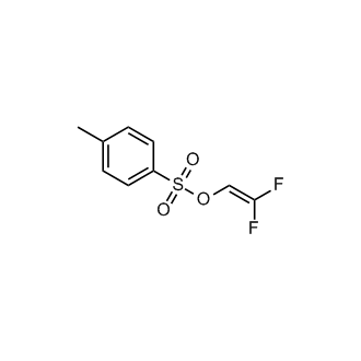 2,2-Difluorovinyl 4-methylbenzenesulfonate