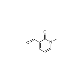 1-Methyl-2-oxo-1,2-dihydropyridine-3-carbaldehyde
