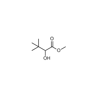 Methyl 2-hydroxy-3,3-dimethylbutanoate