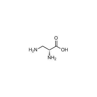 (R)-2,3-Diaminopropanoic acid
