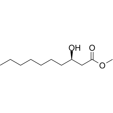 (R)-Methyl 3-hydroxydecanoate