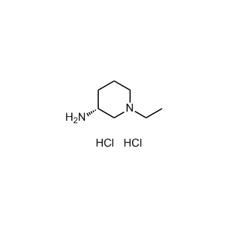 (R)-1-Ethylpiperidin-3-amine dihydrochloride