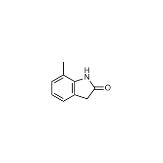 7-Methylindolin-2-one