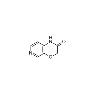 1H-Pyrido[3,4-b][1,4]oxazin-2(3H)-one