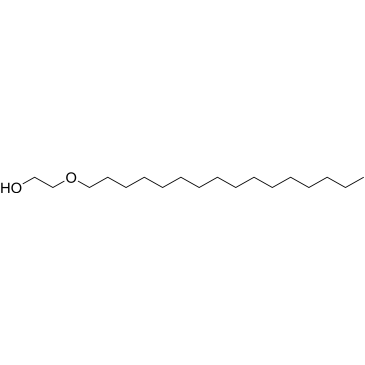 2-(Hexadecyloxy)ethanol